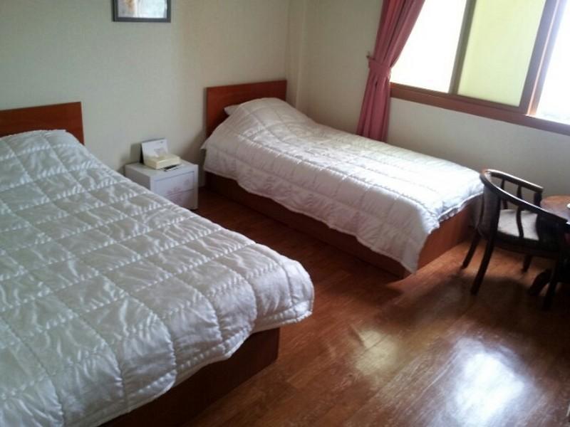 Beach Story Hotel Jeju Exterior photo