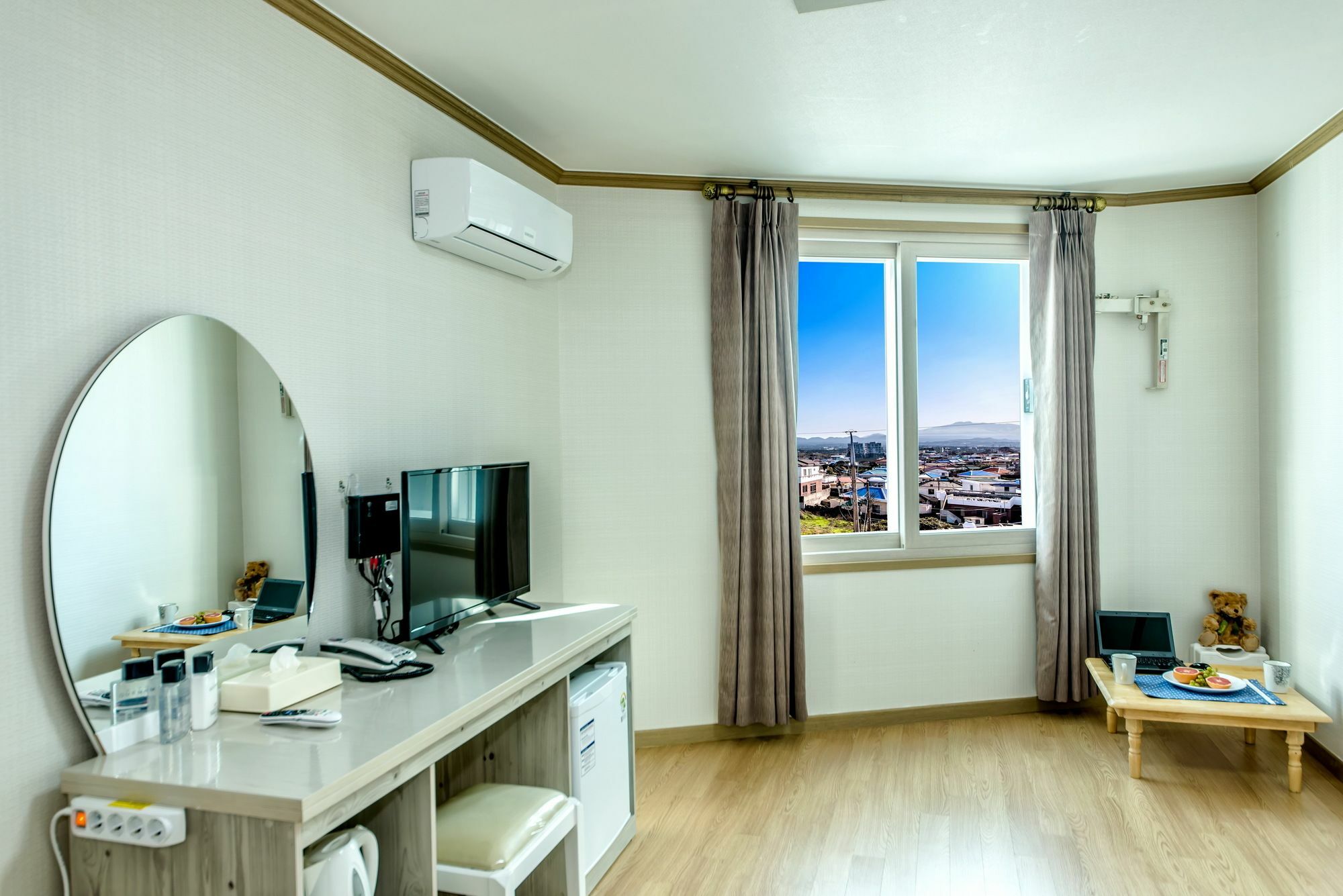 Beach Story Hotel Jeju Exterior photo