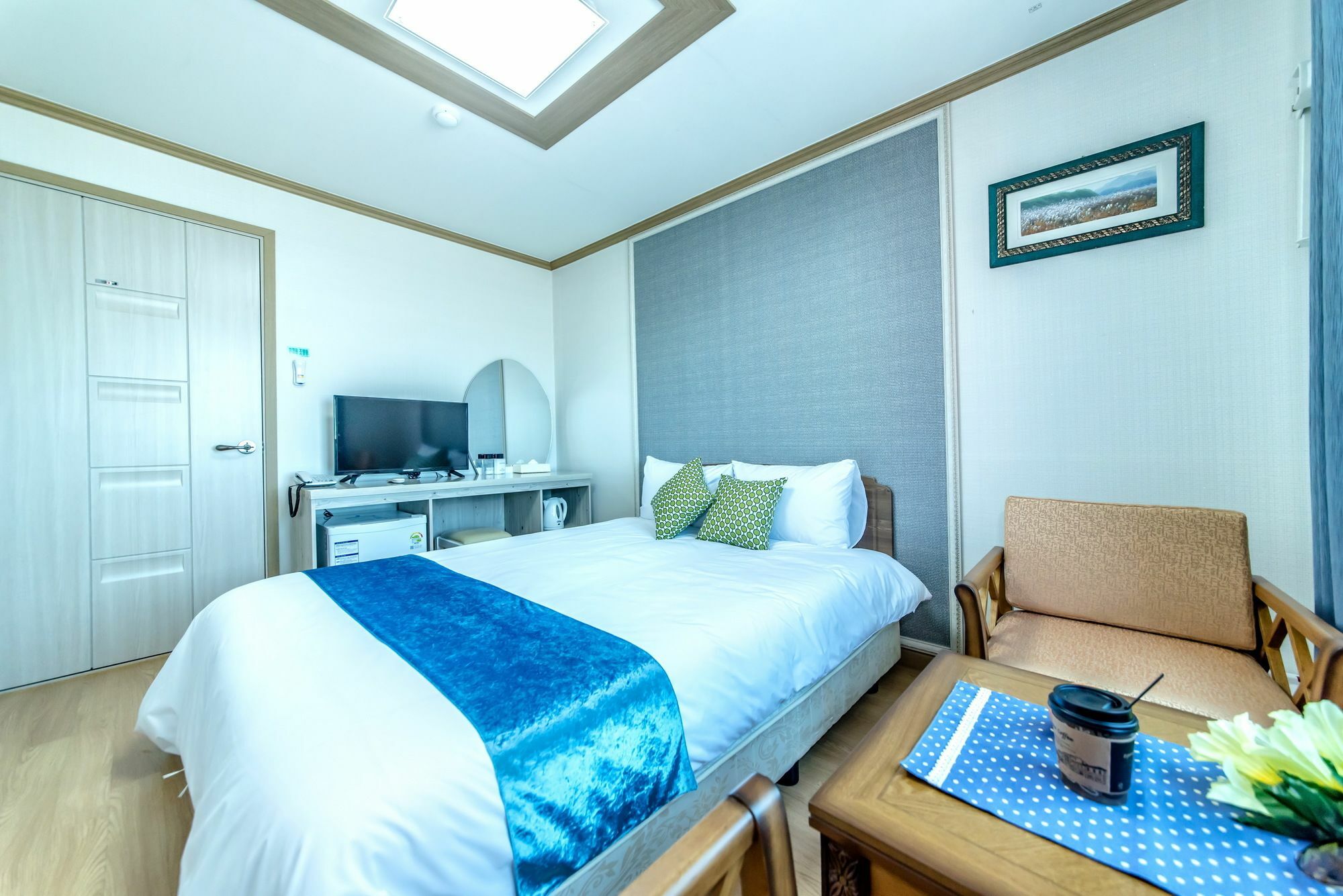 Beach Story Hotel Jeju Exterior photo