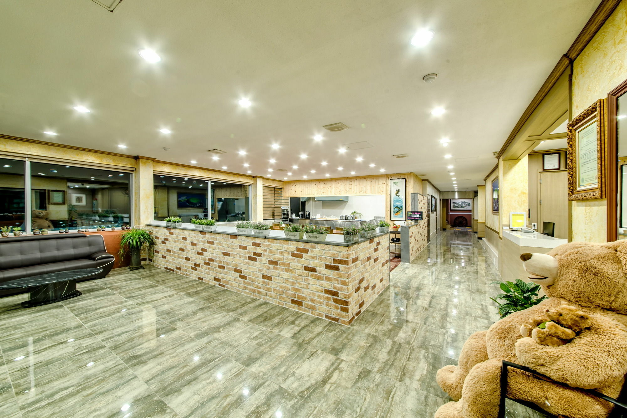 Beach Story Hotel Jeju Exterior photo